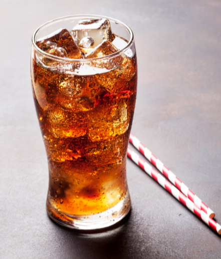 Soda
